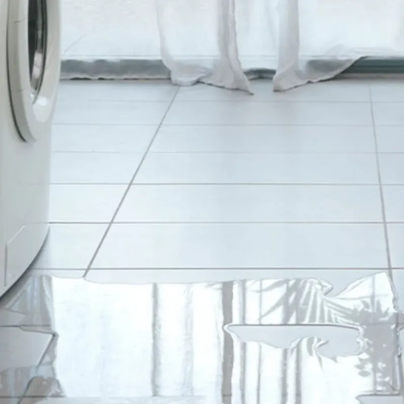 Appliance Leak Cleanup in Irondequoit, NY