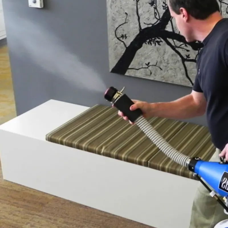 Professional Odor Removal in Irondequoit, NY
